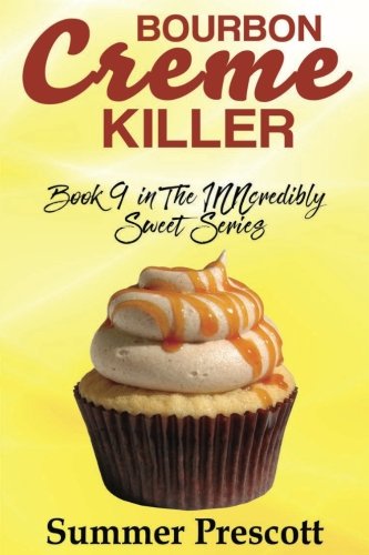 Bourbon Creme Killer