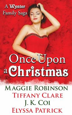 Once Upon a Christmas