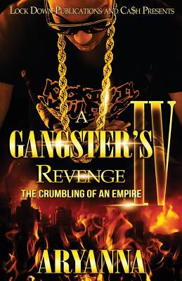 A Gangster's Revenge IV