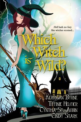 Which Witch Is Wild?