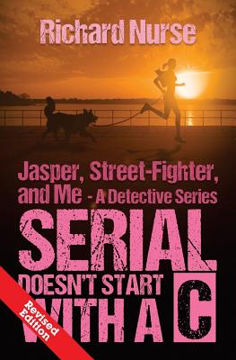 Serial Doesn't Start with A C