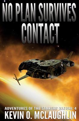 No Plan Survives Contact