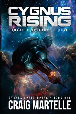 Cygnus Rising: Humanity Returns to Space