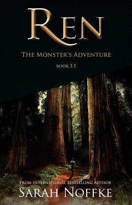 The Monster's Adventure