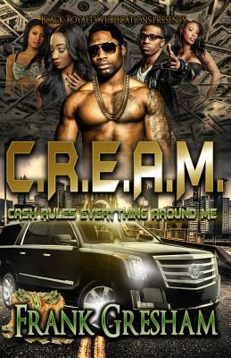 C.R.E.A.M.: Cash Rules Everything Around Me