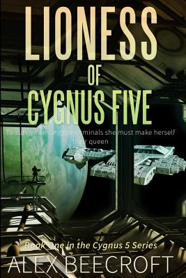 Lioness of Cygnus Five