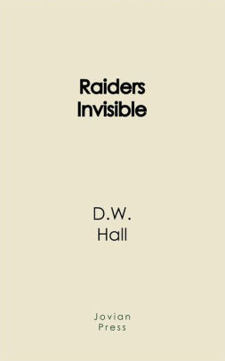 Raiders Invisible