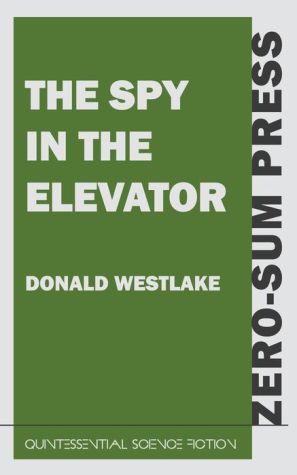 The Spy in the Elevator