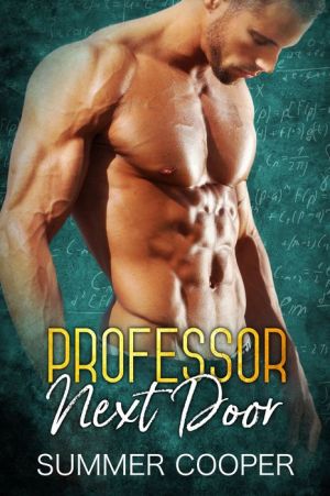 Professor Next Door