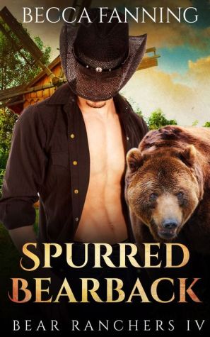 Spurred Bearback