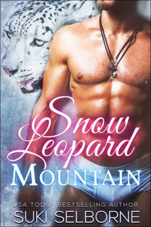 Snow Leopard Mountain