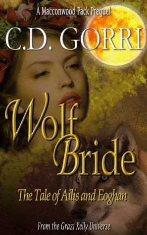 Wolf Bride