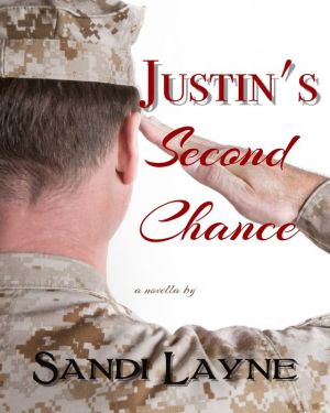 Justin's Second Chance