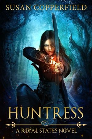 Huntress