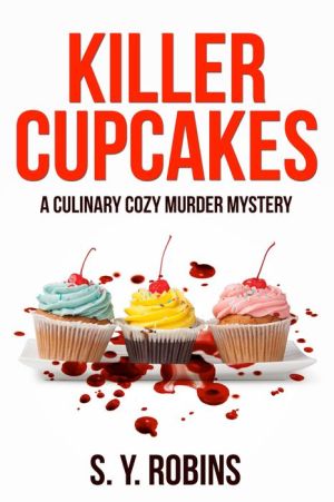Killer Cupcakes
