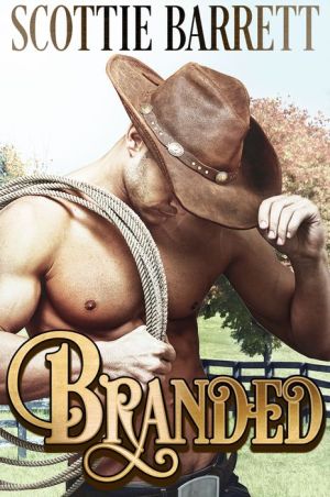 Branded: Wanting the Wrong Dalton