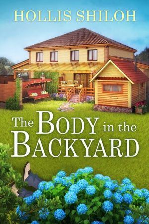 The Body in the Backyard