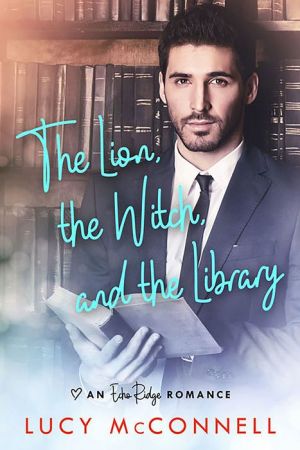 The Lion, the Witch and the Library