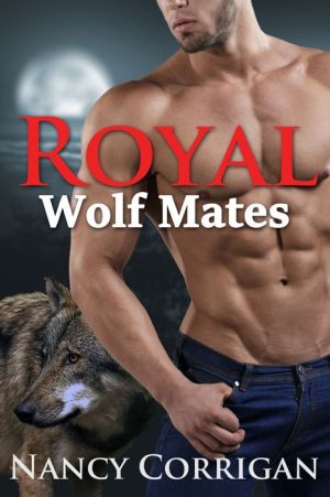 Royal Wolf Mates