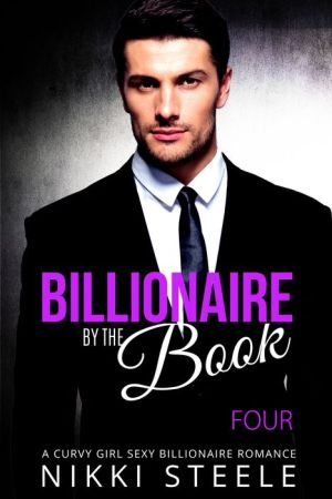Billionaire By The Book - Four