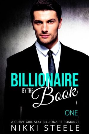 Billionaire By The Book - One