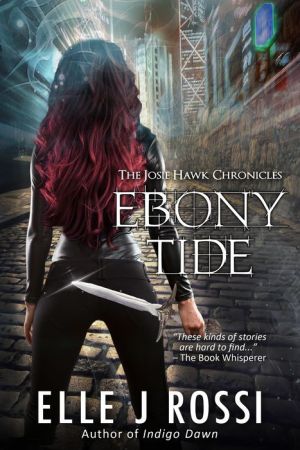 Ebony Tide