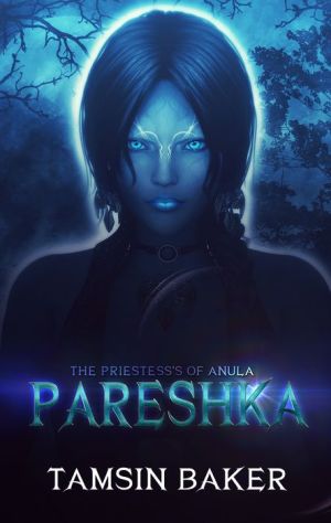 Pareshka