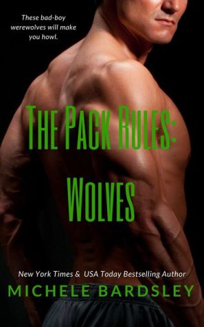 The Pack Rules: Wolves