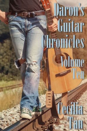 Daron's Guitar Chronicles, Volume Ten