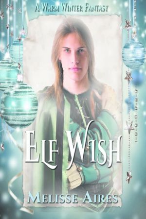 Elf Wish