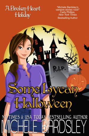 Some Lycan Halloween
