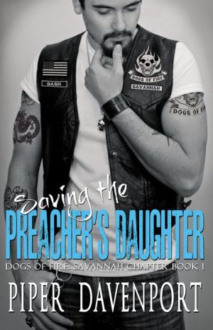 Saving the Preacher's Daughter