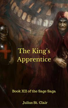 The King's Apprentice