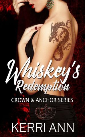 Whiskey's Redemption