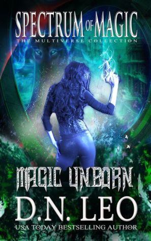 Magic Unborn