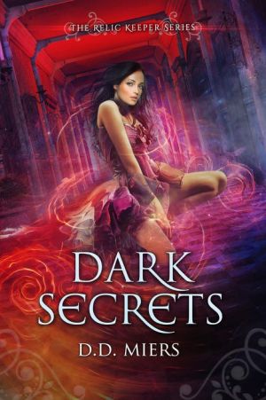 Dark Secrets