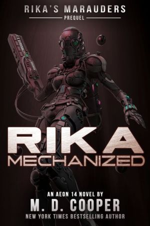 Rika Mechanized