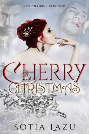 Cherry Christmas