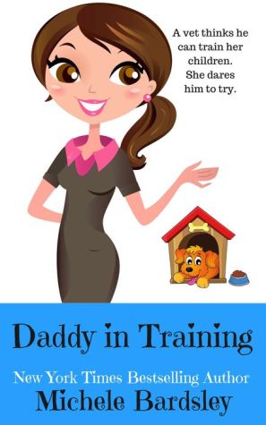 Daddy in Training