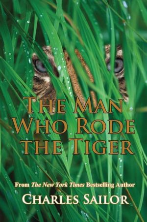 The Man Who Rode the Tiger