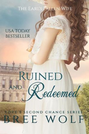 Ruined & Redeemed: The Earl's Fallen Wife