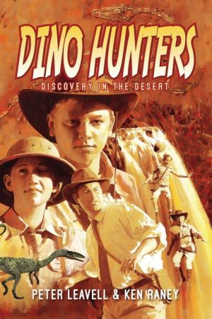 Dino Hunters