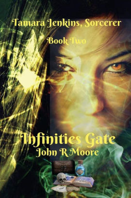 Infinities Gate