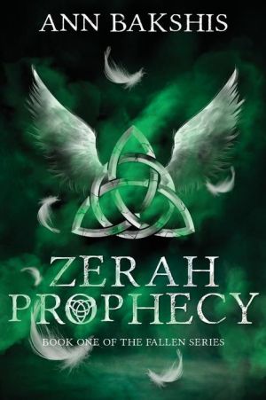 Zerah Prophecy