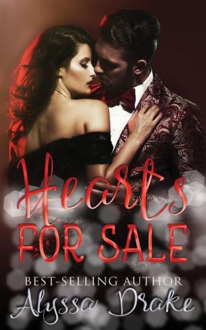 Hearts For Sale