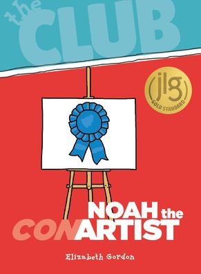 Noah the Con Artist