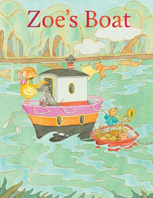 Zoe's Boat