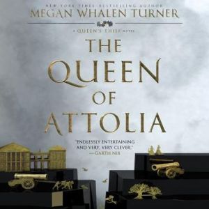 The Queen of Attolia