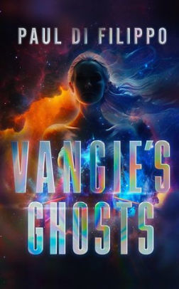 Vangie's Ghosts