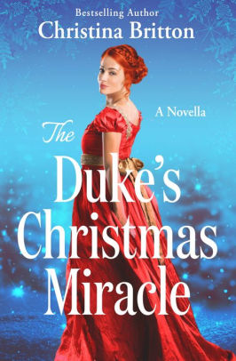 The Duke's Christmas Miracle